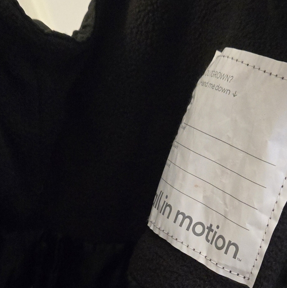 Kids all in motion Snow bibs - Picture 4 of 8